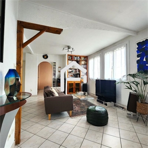 t3 à la vente -   31300  TOULOUSE, surface 4 m2 vente t3 - UBI457112291